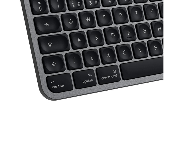 LOGITECH MX Keys Illuminated dla komputerów Mac 920-009558 - 590802 - zdjęcie 6